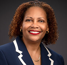 Shorna Lewis