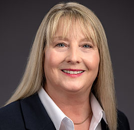 Sondra Fry Benoudiz