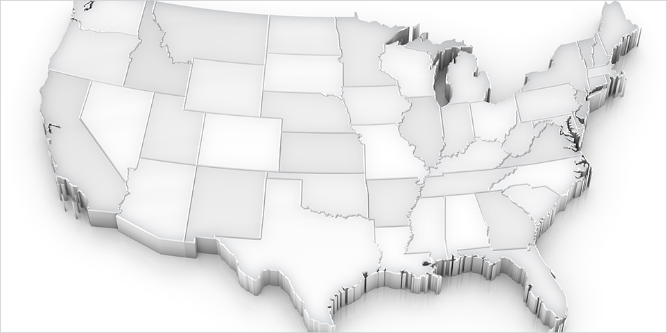 Hurricane Fact Files and Market Share by State