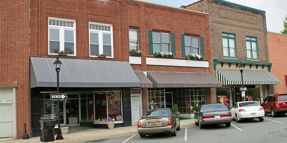 Does my business need earthquake insurance?