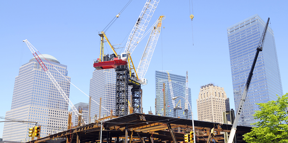 A World Without TRIA: Incalculable Risk