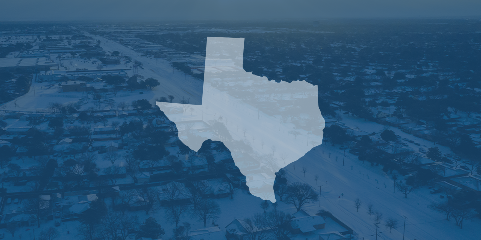Winter storm alert: How to recover and rebuild with insurance