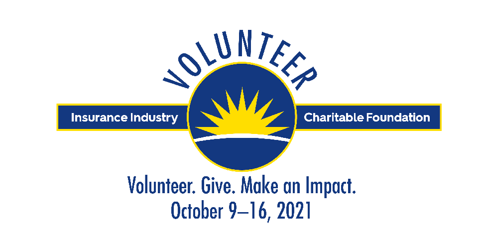 The Insurance Industry’s Annual Week of Giving 2021