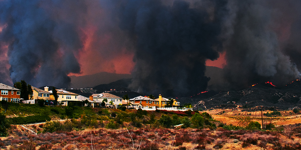 California recovery resources