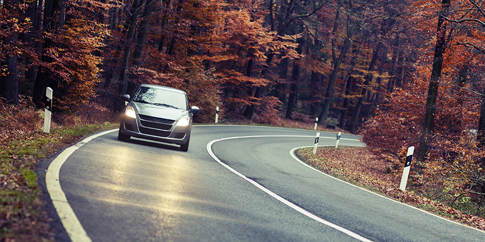 Personal automobile insurance: More accidents, larger claims drive costs higher