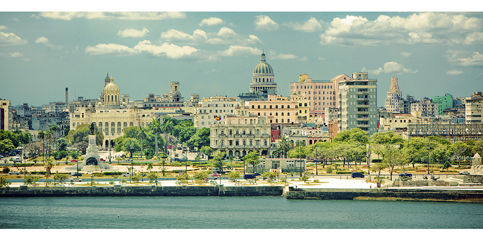 Reopening for Business: What Renewed Ties Between the U.S. and Cuba Mean for Property/Casualty Insurers