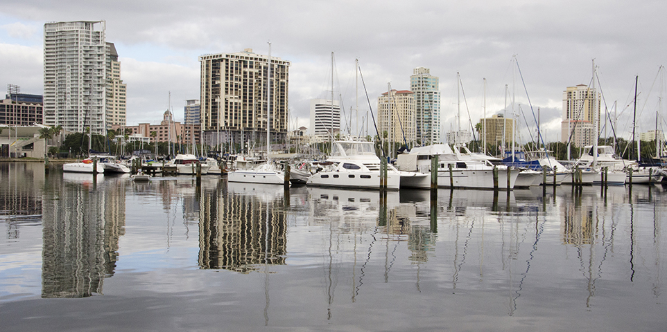 Residual market property plans – 2016