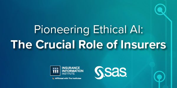 Pioneering Ethical AI: The Crucial Role of Insurers