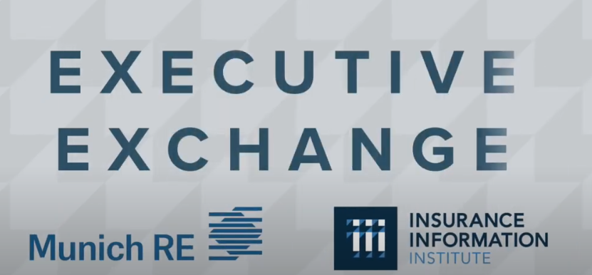 Executive Exchange: RiskScan Survey Taps Cross-Market Viewpoints