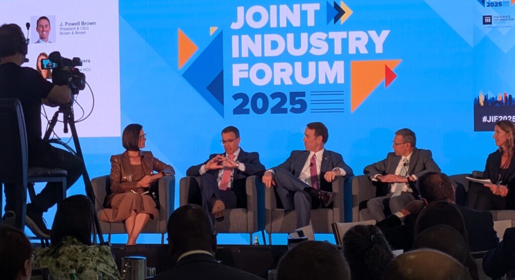 JIF 2025: Litigation Trends, Artificial Intelligence Take Center Stage