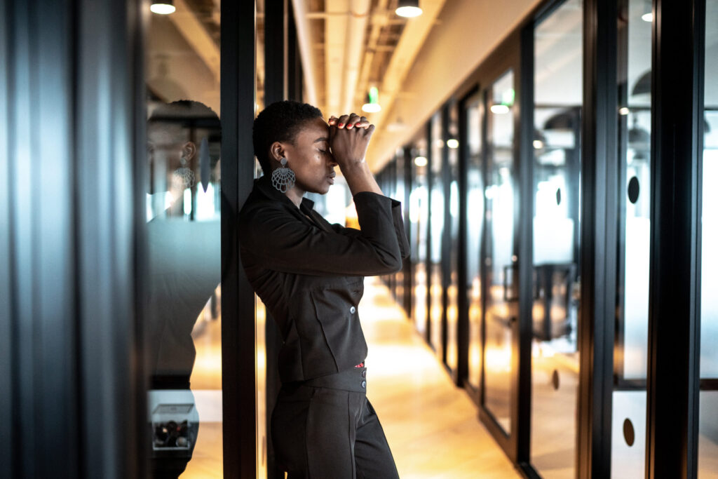 Rebuilding Life After Violence: Why Financial Security Matters