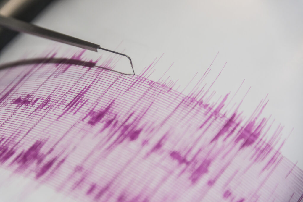 Russia Quake Highlights Unpredictability of Natural Catastrophes