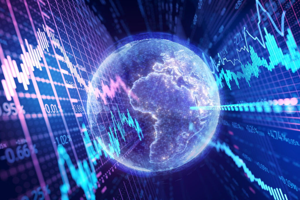 As Global Risks Evolve,</BR>So Must Insurance