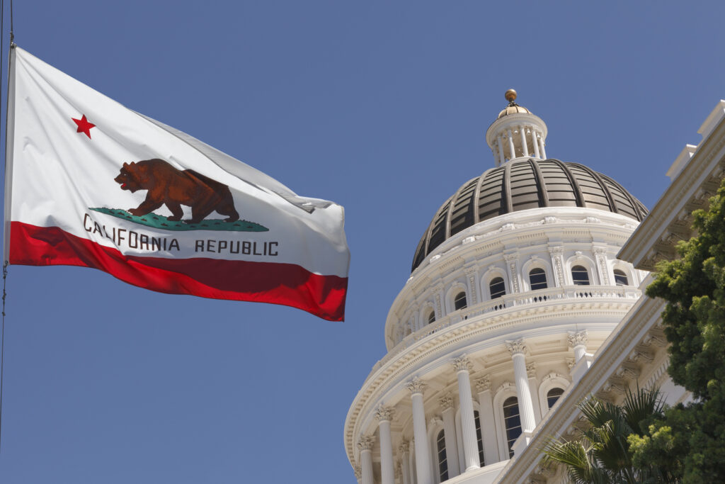 Calif. Risk/Regulatory Environment Highlights Role of Risk-Based Pricing