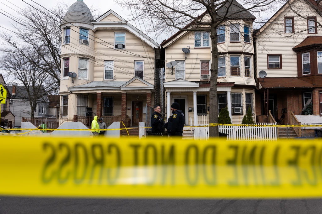 N.J. Quake a Wake-Up Call for Seismic Mitigation, Resilience Investment