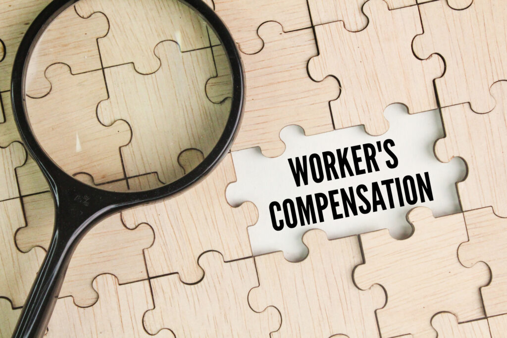 NCCI Sees Underwriting Profitability Continuing for Workers Comp Line