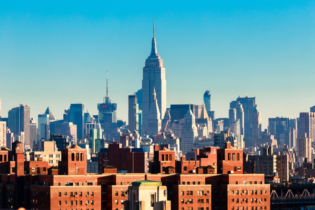 Triple-I Testifies on</BR>New York Insurance Affordability