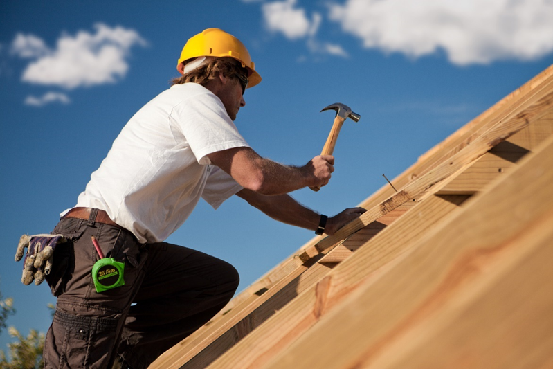 Mississippi Set to Launch Roof Grant Program