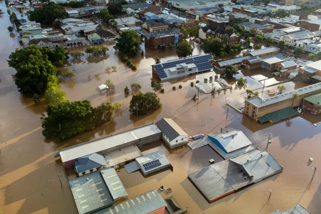 Flood