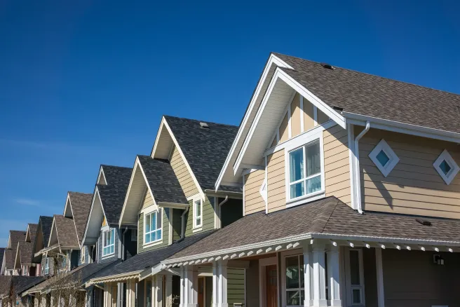 Homeowners + Renters