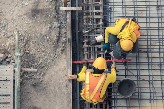 Workers Comp