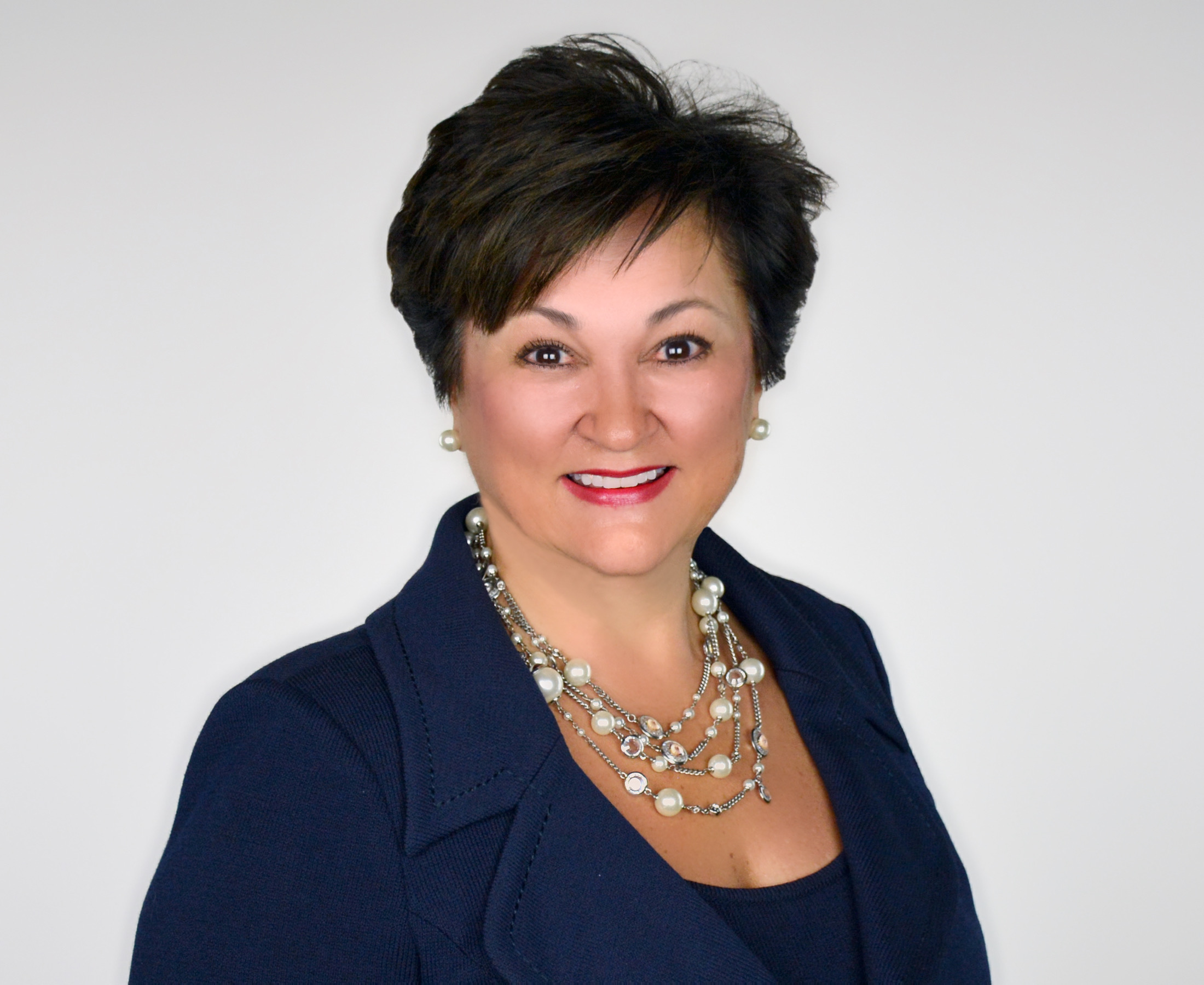Charting the Future</BR>of Specialty Insurance: Sabrina Hart’s Journey</BR>as an Industry Leader