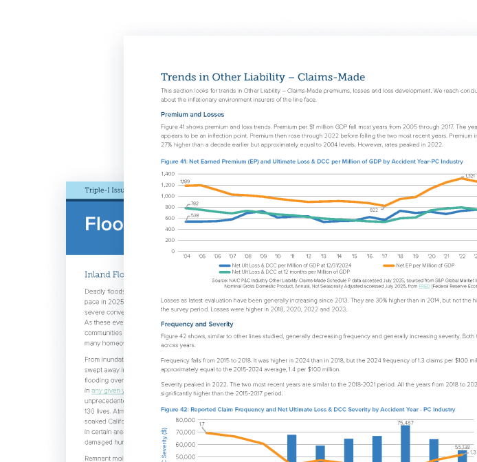 Research & Analytics Insights