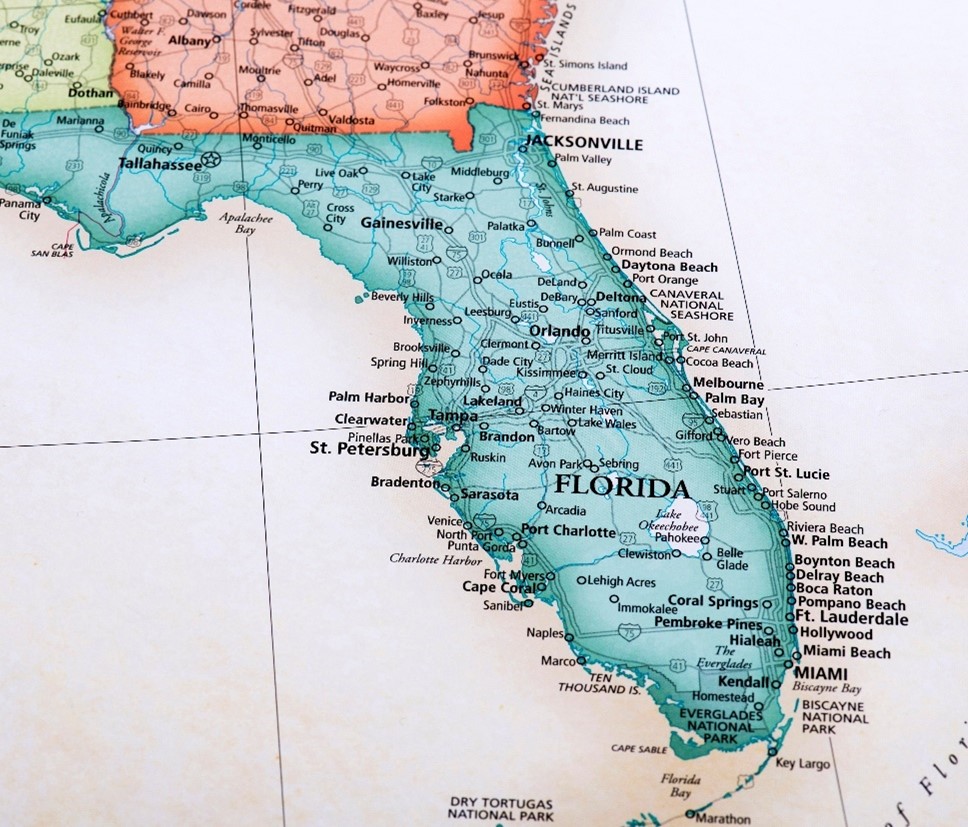 Florida Reforms Drive Benefits for Consumers