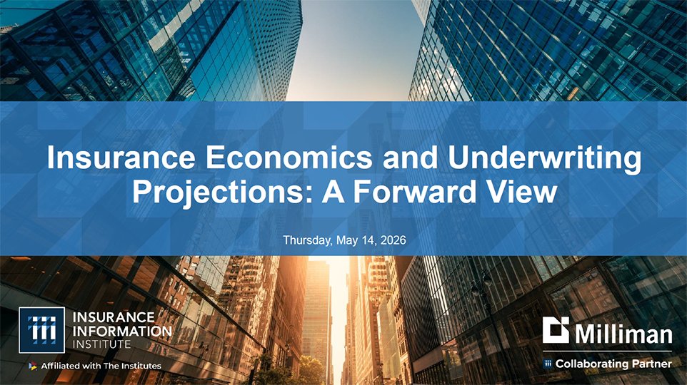 U.S. P/C Market Records Hard-Earned Decade-Low Combined Ratio