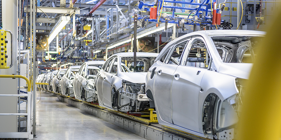 Trends and Insights: Commercial Auto