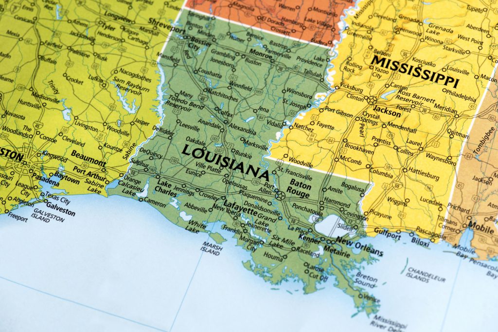 Early Signs of Louisiana Insurance Rate Relief Signal More Work Ahead