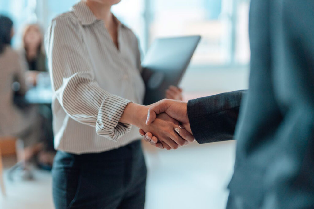 Habitual, Actionable Communication Key to Rebuilding Trust