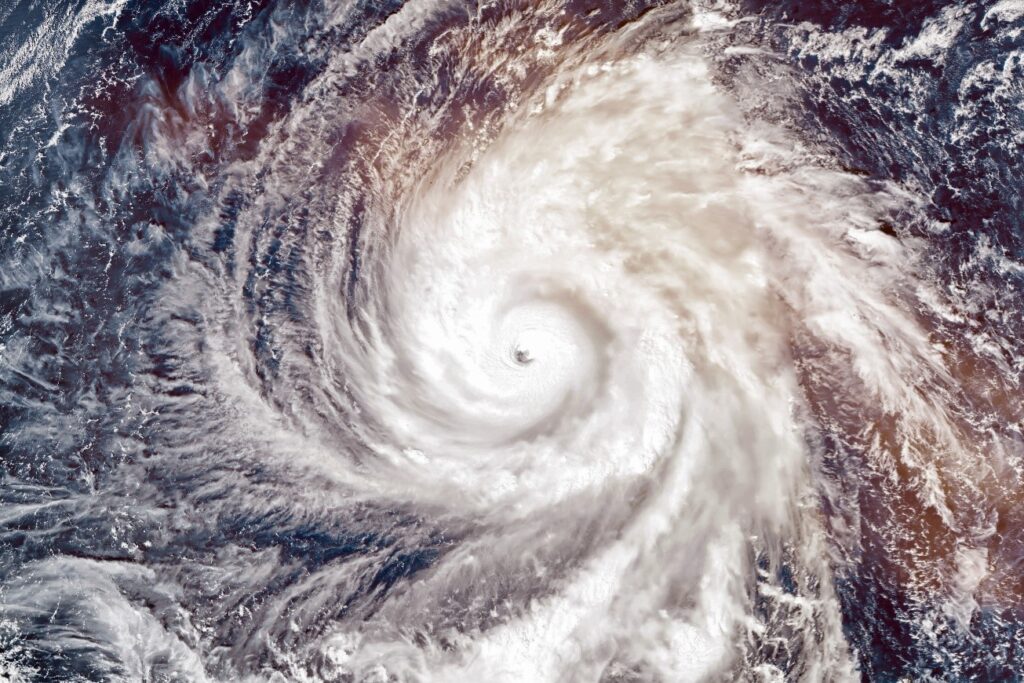 Atlantic Forecast Remains ‘Well Below Average’ As Peak Hurricane Season Nears