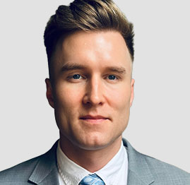 Matthew Rigsby