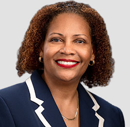 Shorna Lewis
