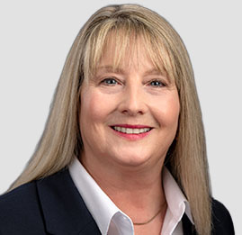 Sondra Fry Benoudiz