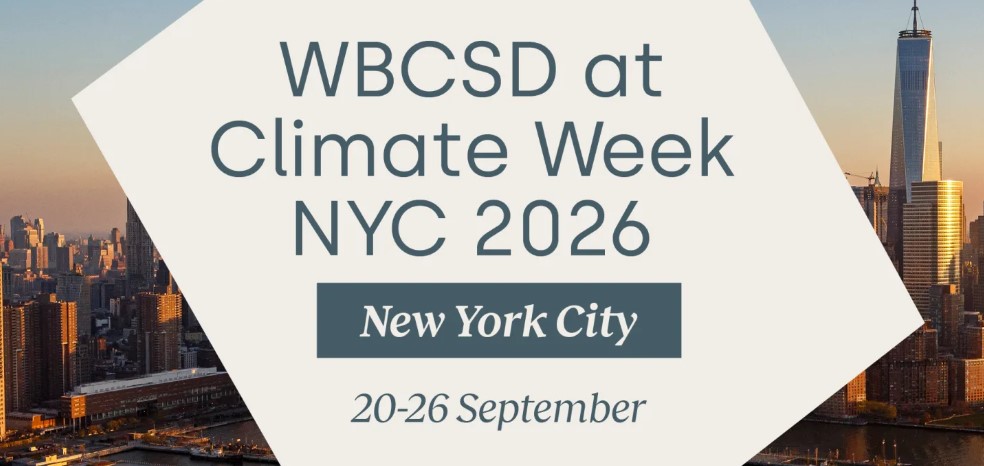 Climate Week NYC: A Focus on Community Action for Resilience