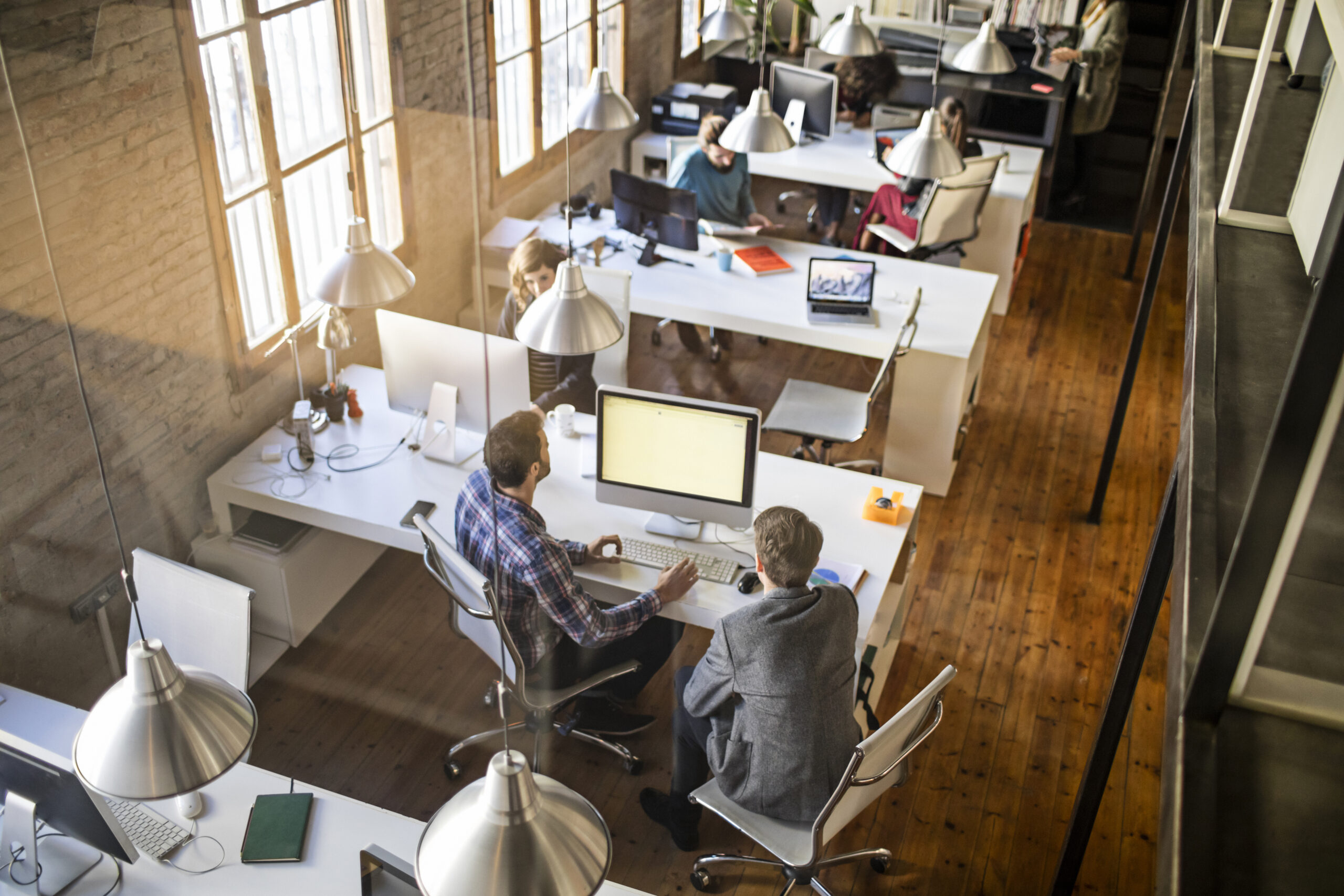 AI Adoption Outpaces Governance, Nationwide Finds