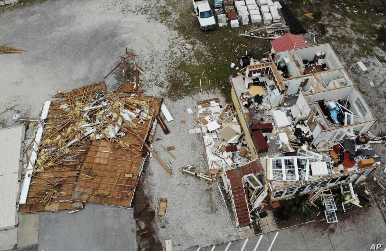 100 Years After the Great Miami Hurricane, What’s Been Learned?